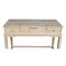 International Concepts Vanity Table, Unfinished DT-2 - alternate 5
